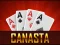 Igra Canasta spletu