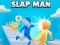 Igra Slap Man spletu