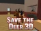 Igra Save the Deer 3D spletu