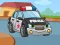 Igra Police Cars Jigsaw spletu