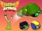 Igra Hero Attack spletu