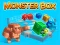 Igra Monster Box spletu