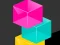 Igra Falling Boxes spletu