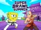 Igra Super Brawl Summer spletu