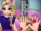 Igra Princess Makeup Salon spletu
