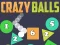 Igra Crazy Balls spletu
