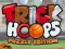 Igra Trick Hoops Puzzle Edition spletu