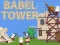 Igra Babel Tower spletu