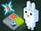 Igra Funny Bunny Logic spletu