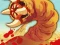 Igra Terror Of Deep Sand spletu