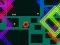Igra Neon Way spletu