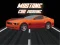 Igra Mustang Car Parking spletu