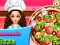 Igra Homemade Pizza Cooking spletu