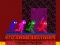 Igra Stickman Brothers Nether Parkour spletu