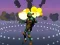 Igra Ninja Runner Fighter spletu