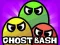 Igra Ghost Bash spletu