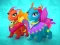Igra Baby Dragons spletu