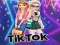Igra TikTok Trend: Elsa Frozen spletu