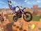 Igra Stunt Moto Racing spletu