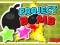 Igra Project Bomb spletu