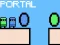 Igra Portal spletu