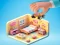 Igra Crazy Room 3D spletu