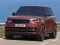 Igra Land Rover Range Rover 2022 Slide spletu