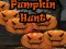 Igra Pumpkin Hunt spletu