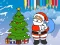 Igra Coloring Christmas Tree spletu