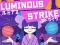 Igra Luminous Strike spletu