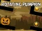 Igra Rotating Pumpkin spletu