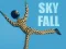Igra Sky Fall spletu