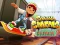 Igra Subway Surfers Havana spletu