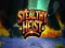 Igra Stealthy Heist spletu