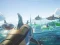 Igra Death Ships spletu