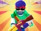 Igra Machine Gun Squad spletu