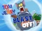 Igra The Tom and Jerry Show Blast off! spletu