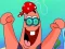 Igra Spongebob Squarepants Patrick spletu