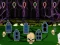 Igra Dark Cemetery Escape spletu