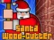 Igra Santa Wood Cutter spletu