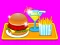 Igra Burger Shop Fast Food spletu