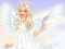 Igra Sweet angel dress up spletu
