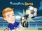 Igra Football King spletu