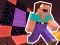 Igra Noob Steve Nether spletu