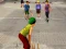 Igra Gully Cricket spletu