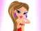 Igra Sweet Bratz Dressup spletu