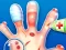 Igra Hand Doctor spletu