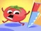 Igra Fruit Rush spletu