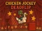 Igra Chicken Jockey Deadflip spletu