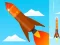 Igra Rocket Sky spletu